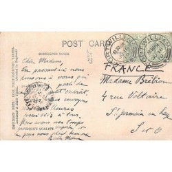 Rare collectable postcards of SCOTLAND. Vintage Postcards of SCOTLAND