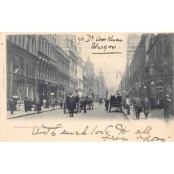 Rare collectable postcards of SCOTLAND. Vintage Postcards of SCOTLAND