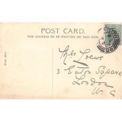 Rare collectable postcards of SCOTLAND. Vintage Postcards of SCOTLAND