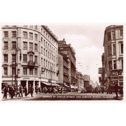 Rare collectable postcards of SCOTLAND. Vintage Postcards of SCOTLAND