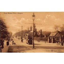 Rare collectable postcards of SCOTLAND. Vintage Postcards of SCOTLAND