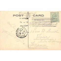 Rare collectable postcards of SCOTLAND. Vintage Postcards of SCOTLAND