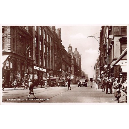 Rare collectable postcards of SCOTLAND. Vintage Postcards of SCOTLAND