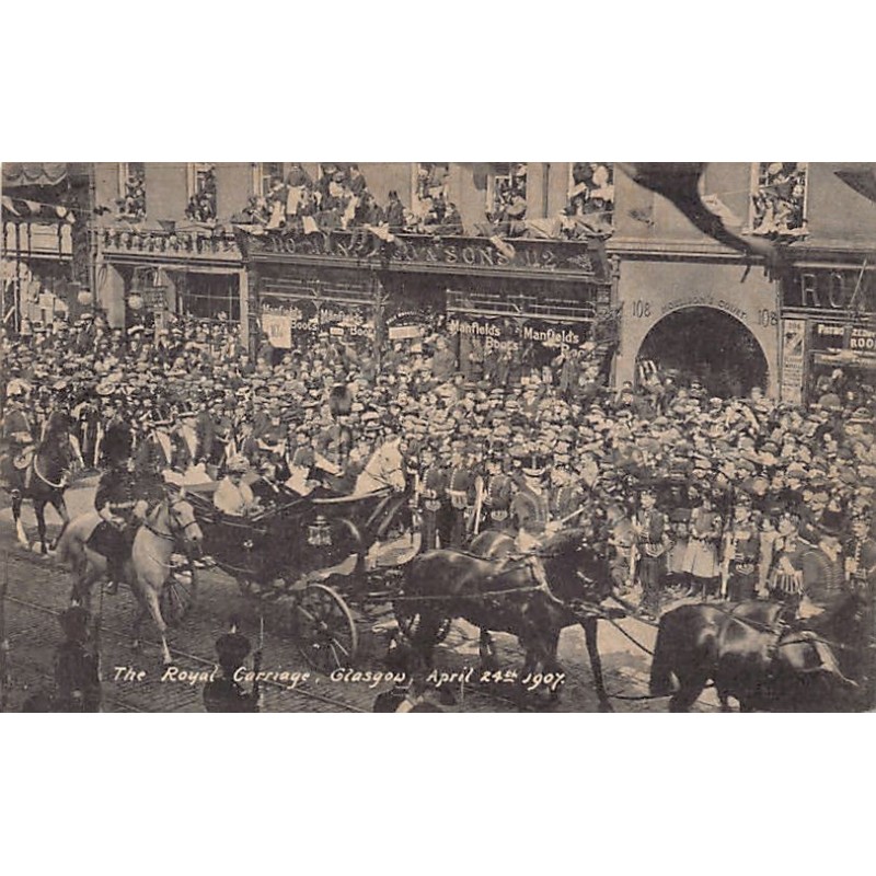 Rare collectable postcards of SCOTLAND. Vintage Postcards of SCOTLAND