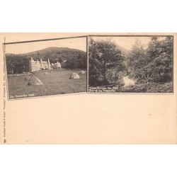 Rare collectable postcards of SCOTLAND. Vintage Postcards of SCOTLAND