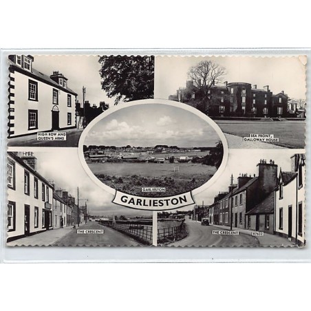 Rare collectable postcards of SCOTLAND. Vintage Postcards of SCOTLAND