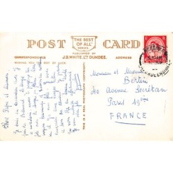 Rare collectable postcards of SCOTLAND. Vintage Postcards of SCOTLAND