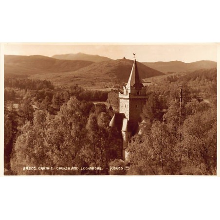 Rare collectable postcards of SCOTLAND. Vintage Postcards of SCOTLAND