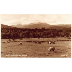 Rare collectable postcards of SCOTLAND. Vintage Postcards of SCOTLAND