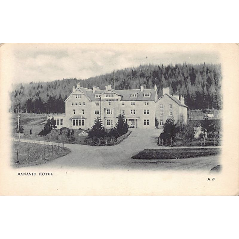 Rare collectable postcards of SCOTLAND. Vintage Postcards of SCOTLAND