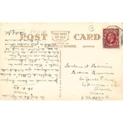 Rare collectable postcards of SCOTLAND. Vintage Postcards of SCOTLAND