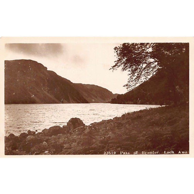 Rare collectable postcards of SCOTLAND. Vintage Postcards of SCOTLAND