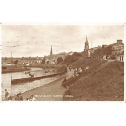 Rare collectable postcards of SCOTLAND. Vintage Postcards of SCOTLAND