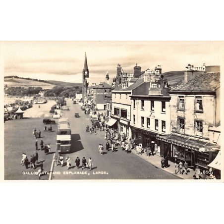 Rare collectable postcards of SCOTLAND. Vintage Postcards of SCOTLAND