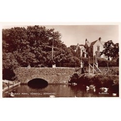 Rare collectable postcards of SCOTLAND. Vintage Postcards of SCOTLAND