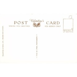 Rare collectable postcards of SCOTLAND. Vintage Postcards of SCOTLAND