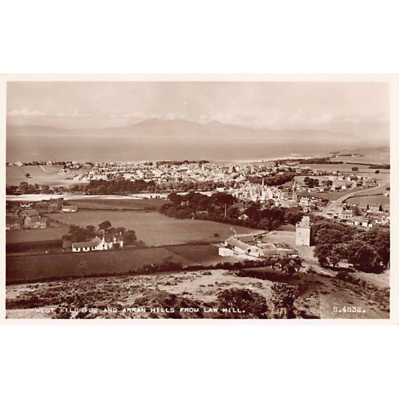 Rare collectable postcards of SCOTLAND. Vintage Postcards of SCOTLAND