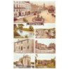 Rare collectable postcards of SCOTLAND. Vintage Postcards of SCOTLAND