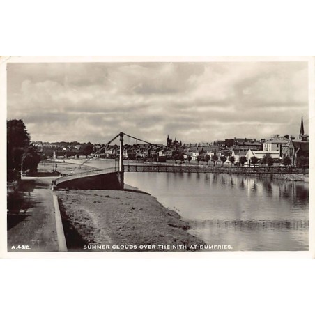 Rare collectable postcards of SCOTLAND. Vintage Postcards of SCOTLAND