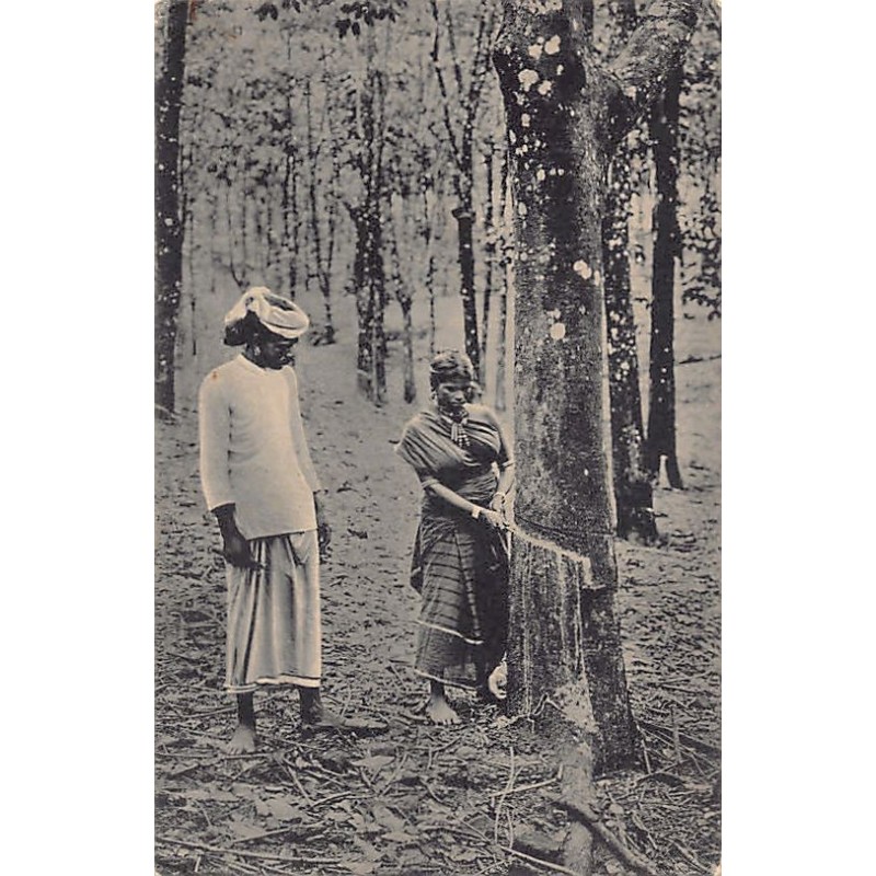 Rare collectable postcards of SRI LANKA. Vintage Postcards of SRI LANKA