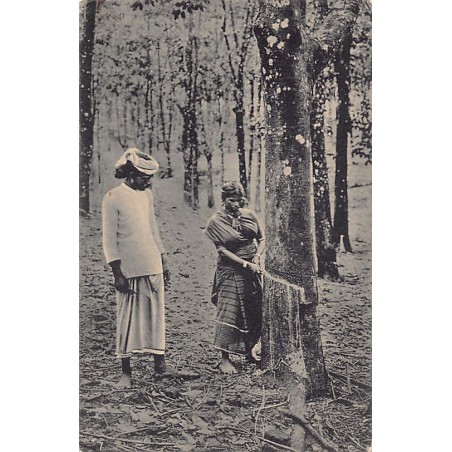 Rare collectable postcards of SRI LANKA. Vintage Postcards of SRI LANKA