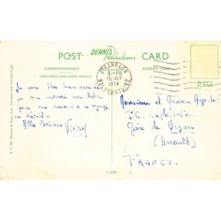 Rare collectable postcards of SCOTLAND. Vintage Postcards of SCOTLAND