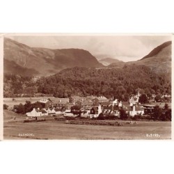 Rare collectable postcards of SCOTLAND. Vintage Postcards of SCOTLAND