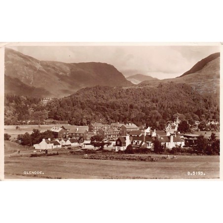 Rare collectable postcards of SCOTLAND. Vintage Postcards of SCOTLAND