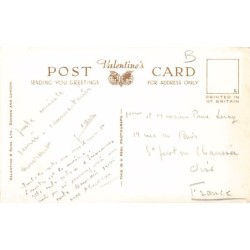 Rare collectable postcards of SCOTLAND. Vintage Postcards of SCOTLAND