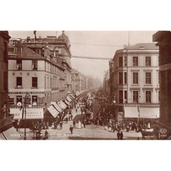 Rare collectable postcards of SCOTLAND. Vintage Postcards of SCOTLAND
