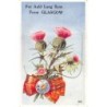 Rare collectable postcards of SCOTLAND. Vintage Postcards of SCOTLAND