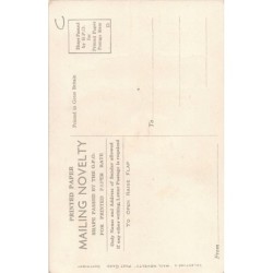 Rare collectable postcards of SCOTLAND. Vintage Postcards of SCOTLAND