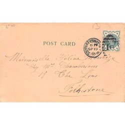 Rare collectable postcards of SCOTLAND. Vintage Postcards of SCOTLAND
