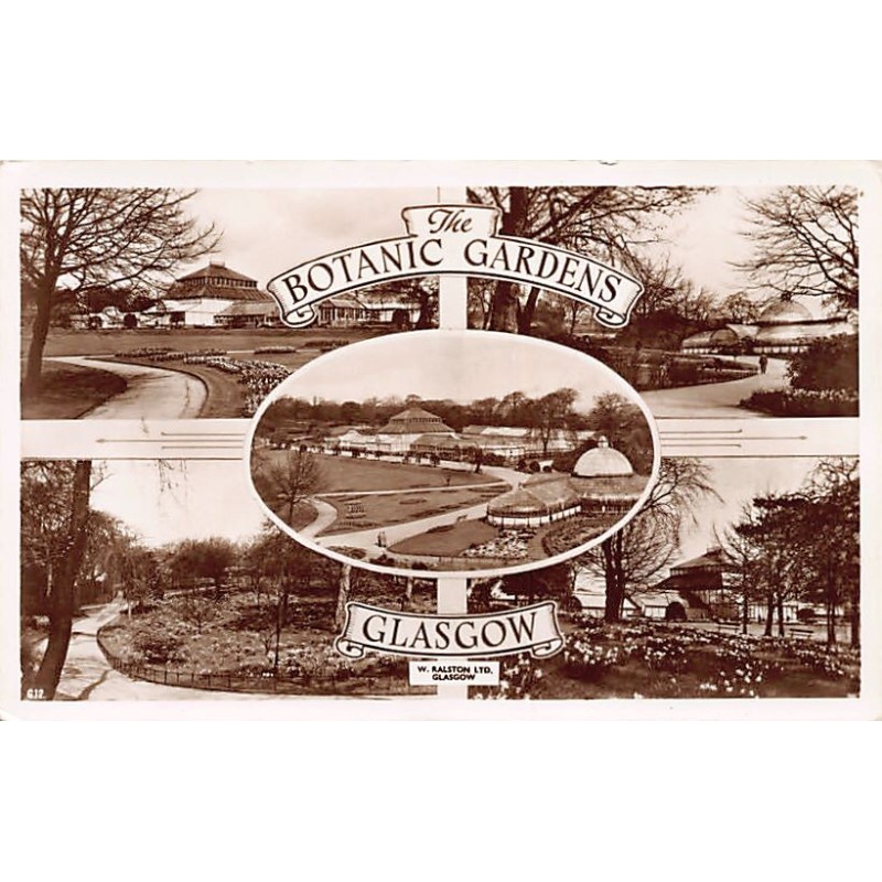 Rare collectable postcards of SCOTLAND. Vintage Postcards of SCOTLAND