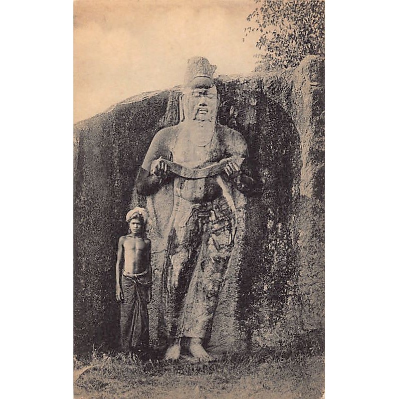 Rare collectable postcards of SRI LANKA. Vintage Postcards of SRI LANKA