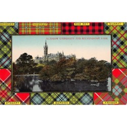 Rare collectable postcards of SCOTLAND. Vintage Postcards of SCOTLAND