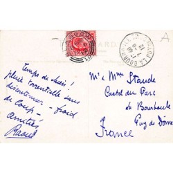 Rare collectable postcards of SCOTLAND. Vintage Postcards of SCOTLAND