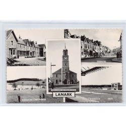 Rare collectable postcards of SCOTLAND. Vintage Postcards of SCOTLAND