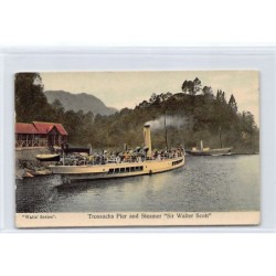 Rare collectable postcards of SCOTLAND. Vintage Postcards of SCOTLAND