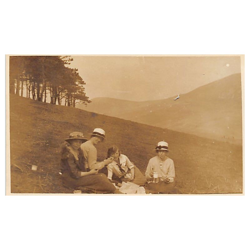 Rare collectable postcards of SCOTLAND. Vintage Postcards of SCOTLAND