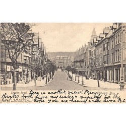 Rare collectable postcards of WALES. Vintage Postcards of WALES