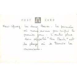 Rare collectable postcards of WALES. Vintage Postcards of WALES