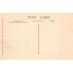 Rare collectable postcards of WALES. Vintage Postcards of WALES