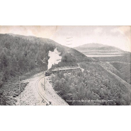 Rare collectable postcards of WALES. Vintage Postcards of WALES