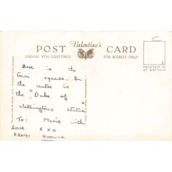 Rare collectable postcards of WALES. Vintage Postcards of WALES