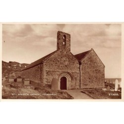 Rare collectable postcards of WALES. Vintage Postcards of WALES