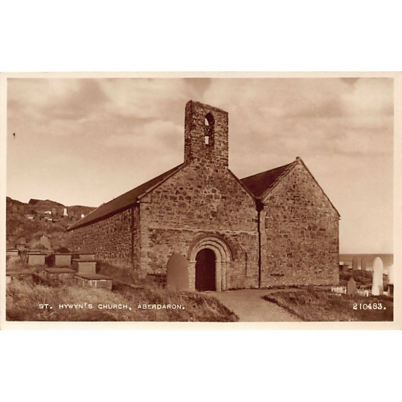 Rare collectable postcards of WALES. Vintage Postcards of WALES