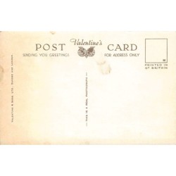 Rare collectable postcards of WALES. Vintage Postcards of WALES