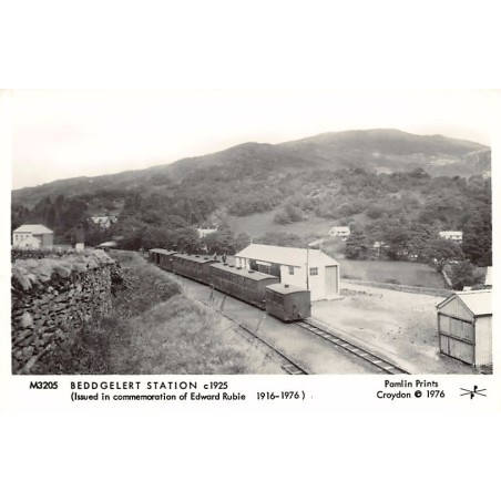 Rare collectable postcards of WALES. Vintage Postcards of WALES