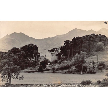 Rare collectable postcards of WALES. Vintage Postcards of WALES